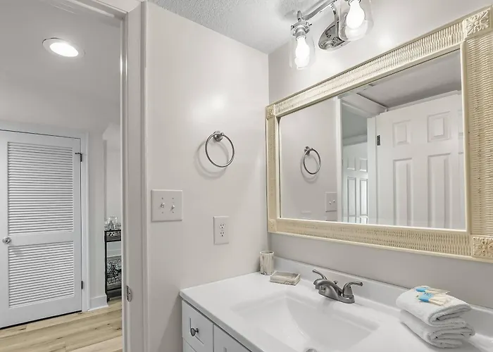 Edgewater West 93 * Gulf Shores