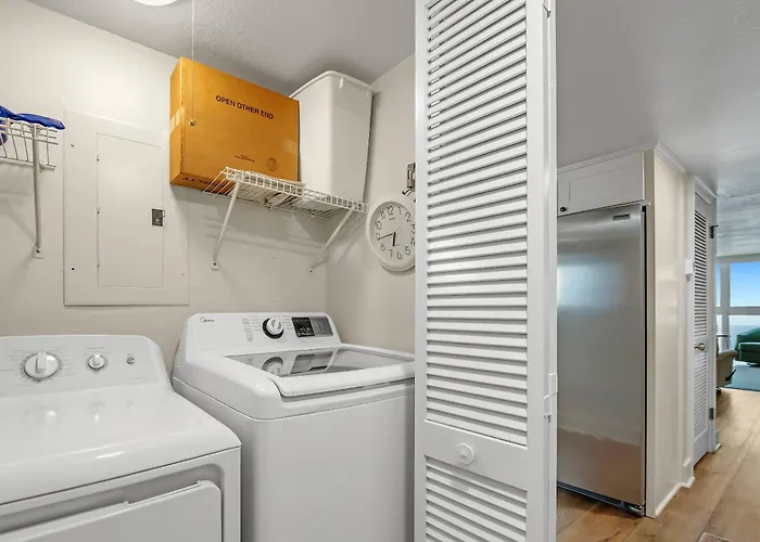 Edgewater West 93 Holiday home Gulf Shores