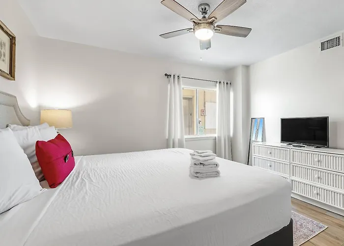 Holiday home Edgewater West 93