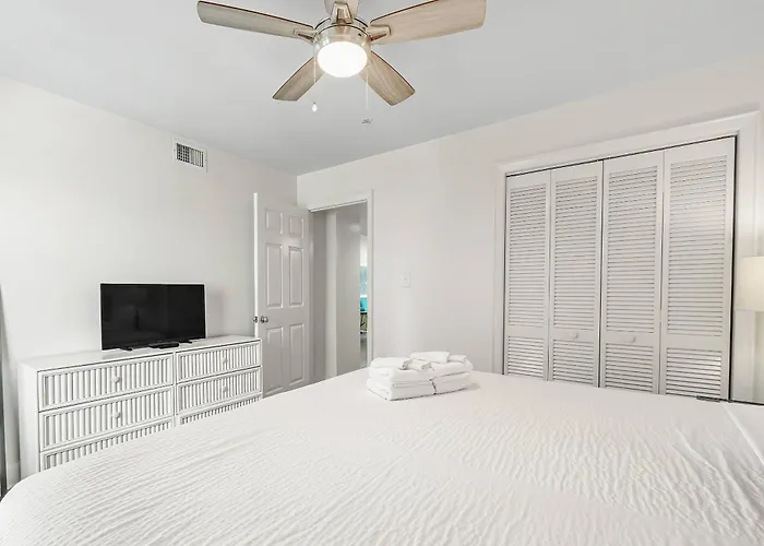 Edgewater West 93 Holiday home Gulf Shores