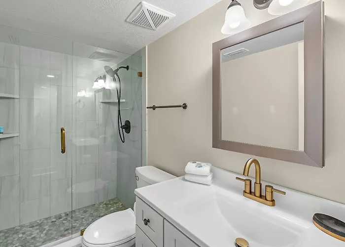 Holiday home Edgewater West 93 *