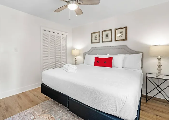 Holiday home Edgewater West 93 Gulf Shores