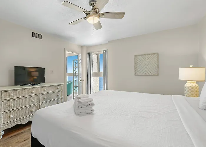 Holiday home Edgewater West 93