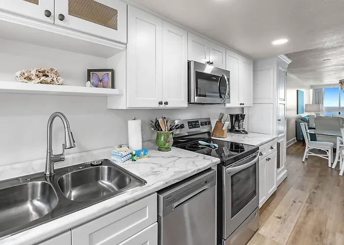 Holiday home Edgewater West 93 *