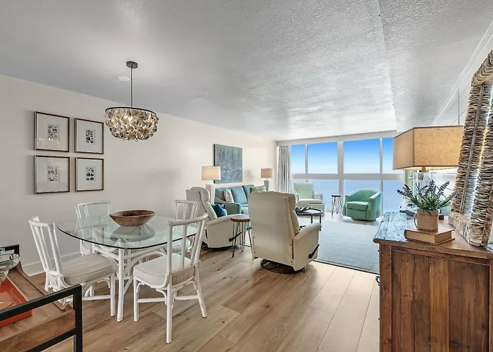 Edgewater West 93 Holiday home