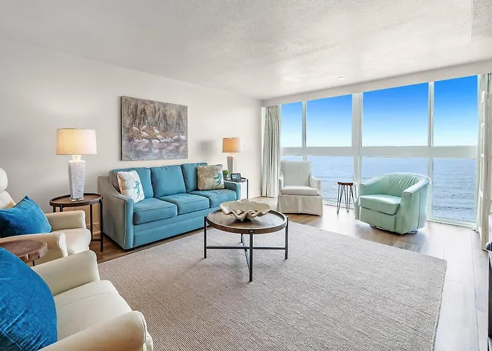 Holiday home Edgewater West 93