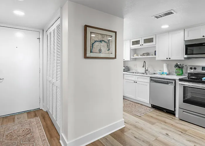 Edgewater West 93 Holiday home