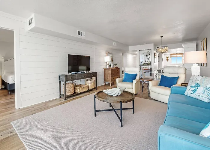 Holiday home Edgewater West 93 Gulf Shores