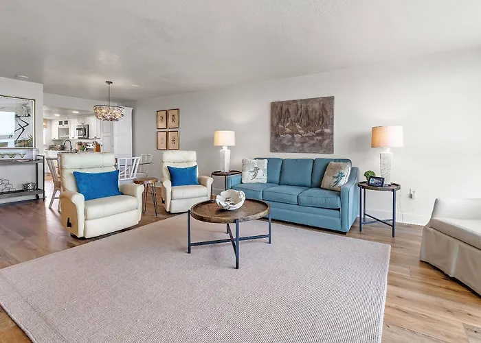 Edgewater West 93 * Gulf Shores
