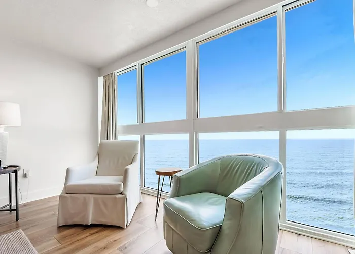 Edgewater West 93 Holiday home Gulf Shores