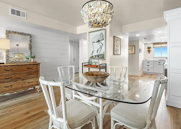 Edgewater West 93 Holiday home *
