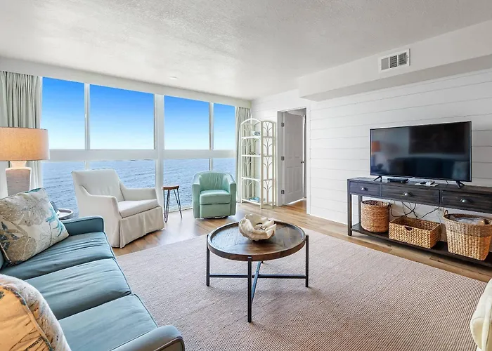 Edgewater West 93 Holiday home *