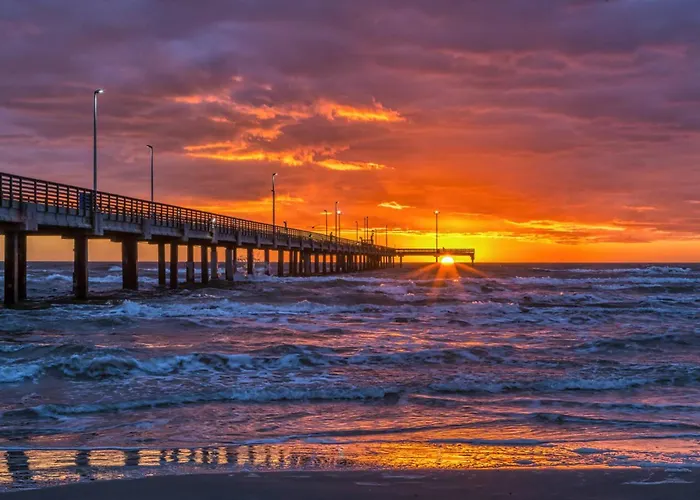 Holiday home Edgewater West 93 Gulf Shores