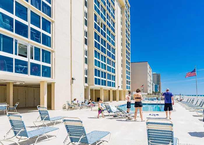 Edgewater West 93 * Gulf Shores