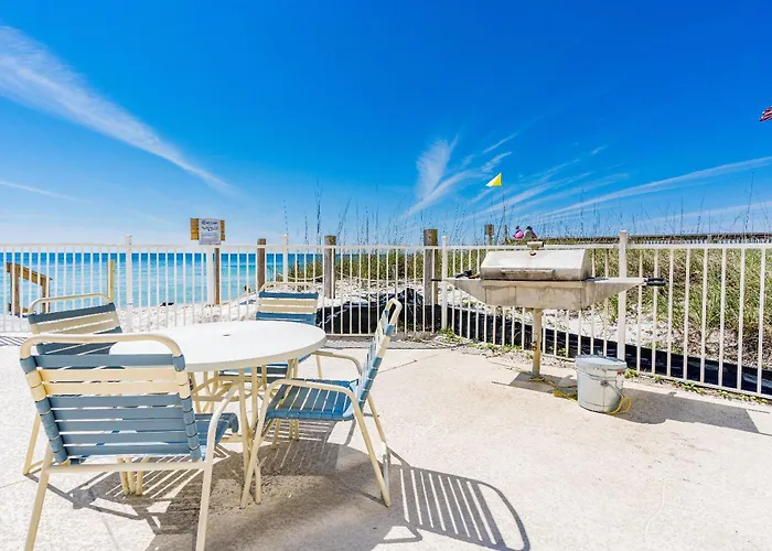 Edgewater West 93 Holiday home