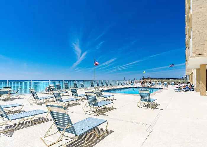 Edgewater West 93 Holiday home