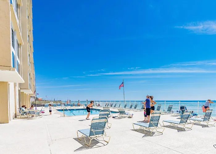 Edgewater West 93 Holiday home
