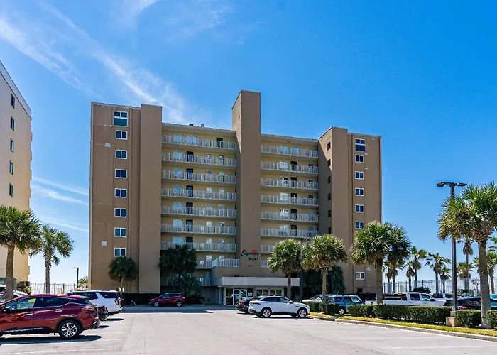 Holiday home Edgewater West 93 *